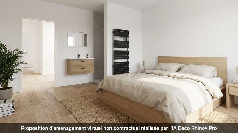 Maison - 165 m² - 6 pièces