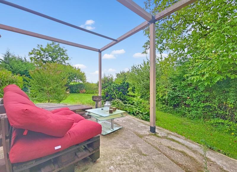 Maison - 88 m² - 3 pièces