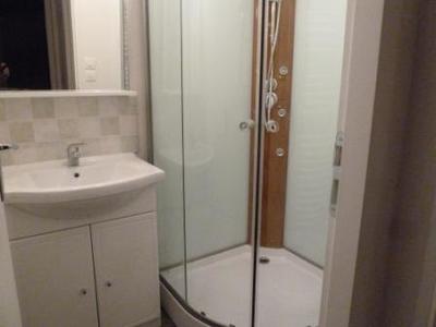 Appartement - 48 m² - 3 pièces