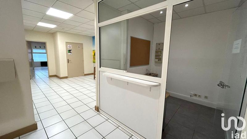 Local commercial - 98 m²