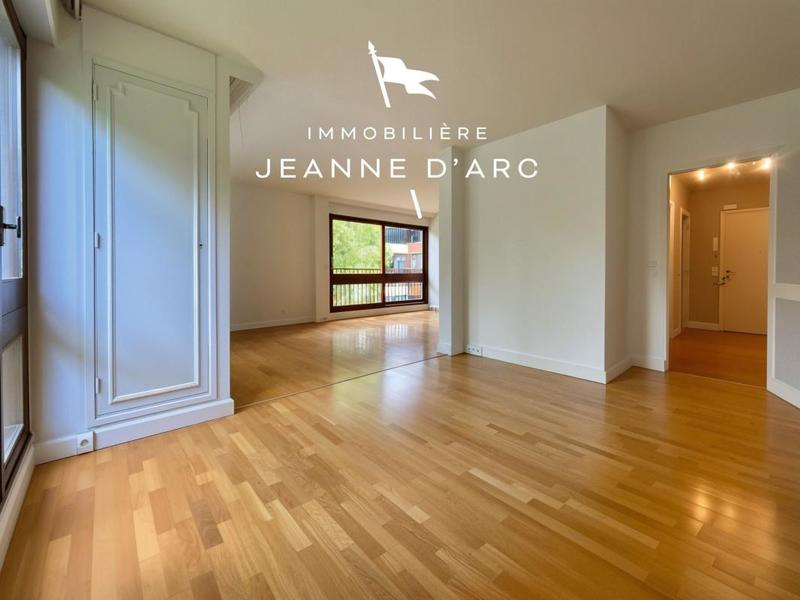 Appartement - 111 m² - 5 pièces