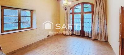 Maison - 184 m² - 6 pièces