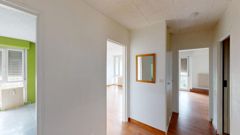 Appartement - 50 m² - 2 pièces