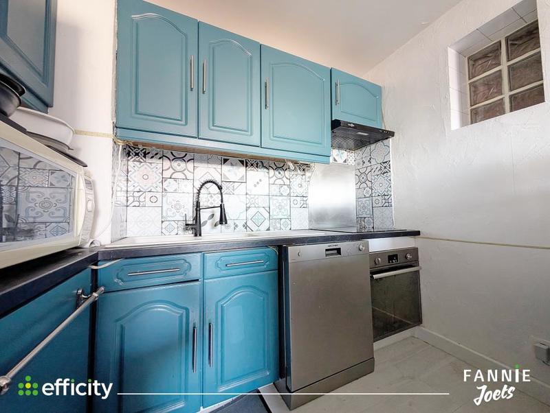 Appartement - 65 m² - 4 pièces