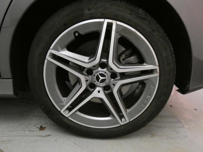 Mercedes Classe B 250 e Amg Line