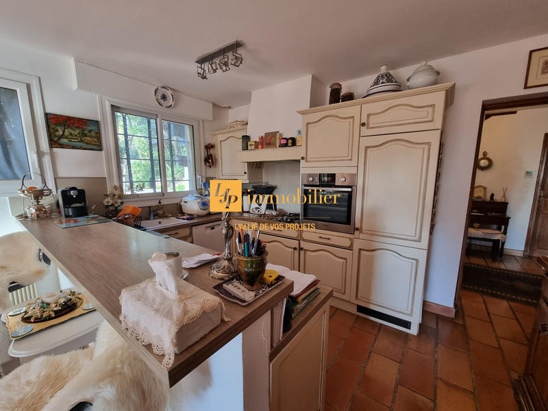 Villa - 175 m² - 7 pièces