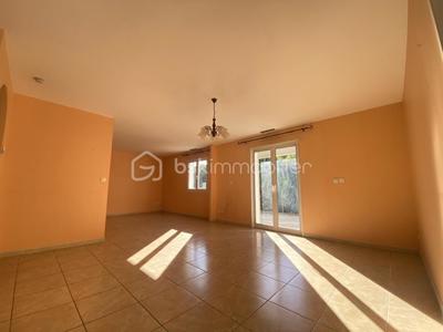 Villa - 89 m² - 4 pièces