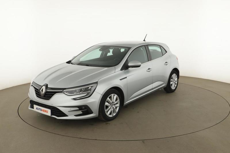 Renault Captur 1.2 TCe Energy Intens Edc 120 ch