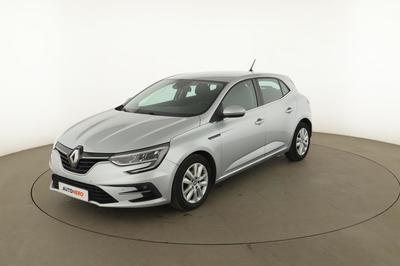 Renault Captur 1.2 TCe Energy Intens Edc 120 ch