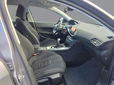 Peugeot 308 - 1.6 HDi 92 Cv Allure