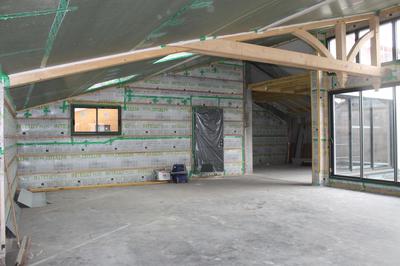 Loft - 200 m² - 4 pièces