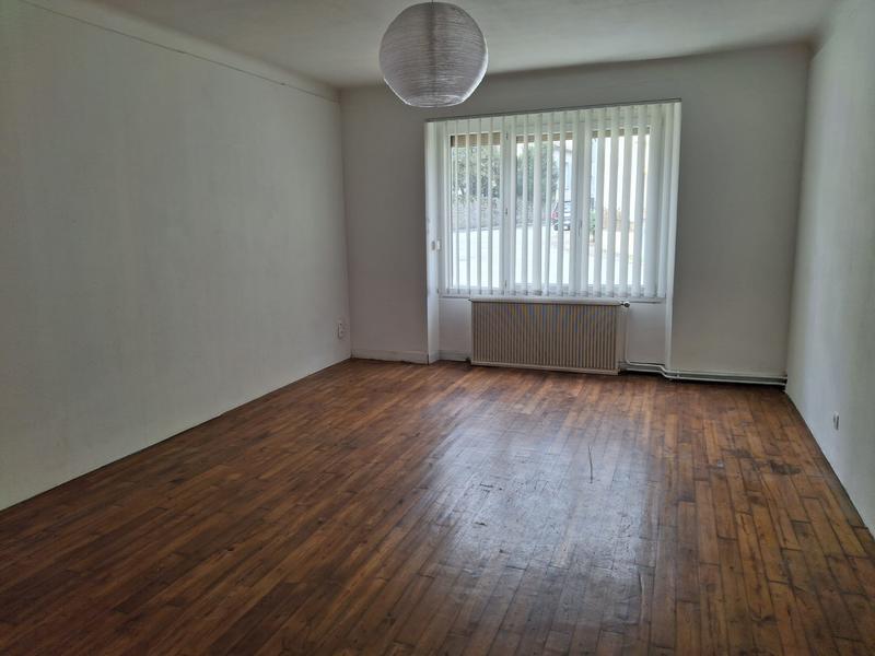 Maison traditionnelle - 170 m² - 5 pièces