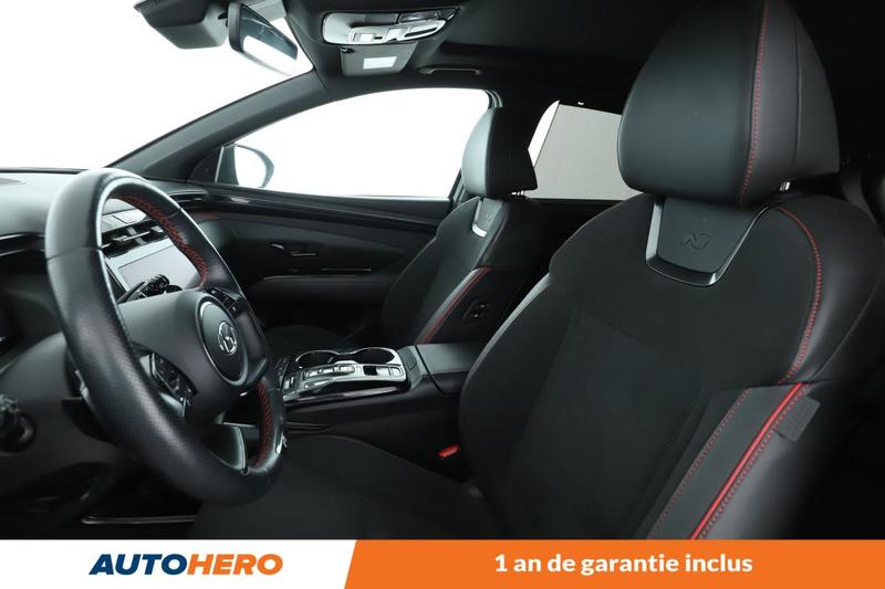 Hyundai Tucson 1.6 t-GDi Hybrid n Line Executive Bva6 230 ch