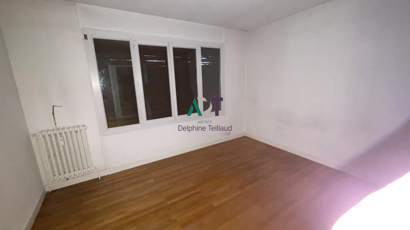 Appartement - 34 m² - 1 pièce