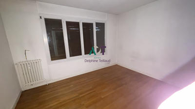 Appartement - 34 m² - 1 pièce