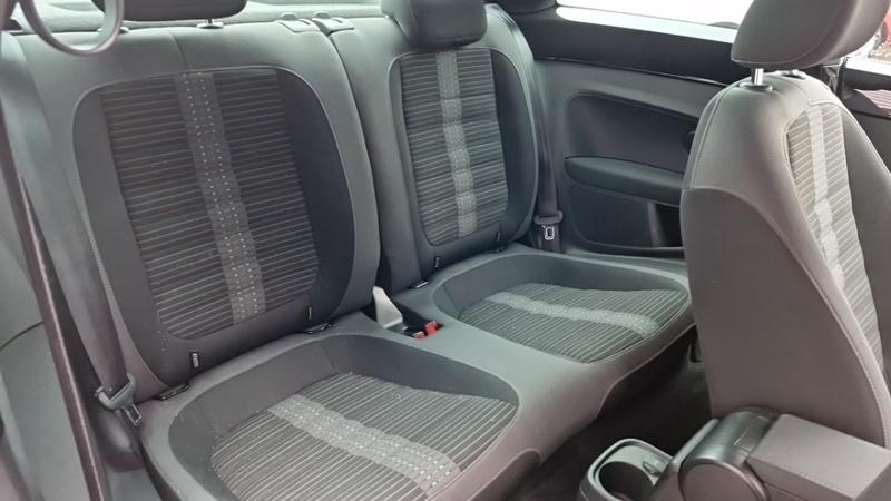 Volkswagen Coccinelle 2.0 Tdi 140 Fap Sport Dsg6