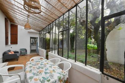 Maison - 86 m² - 5 pièces