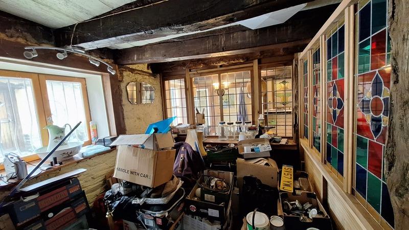 Maison - 170 m² - 9 pièces