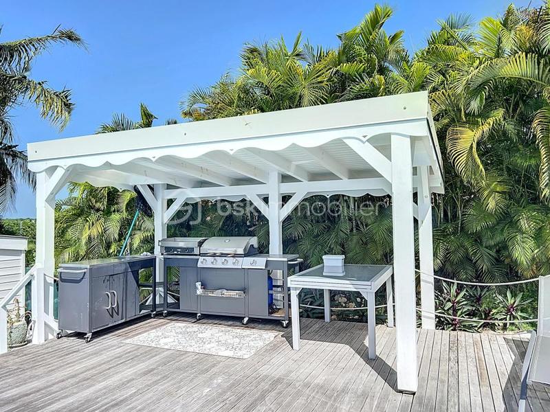 Villa - 120 m² - 5 pièces