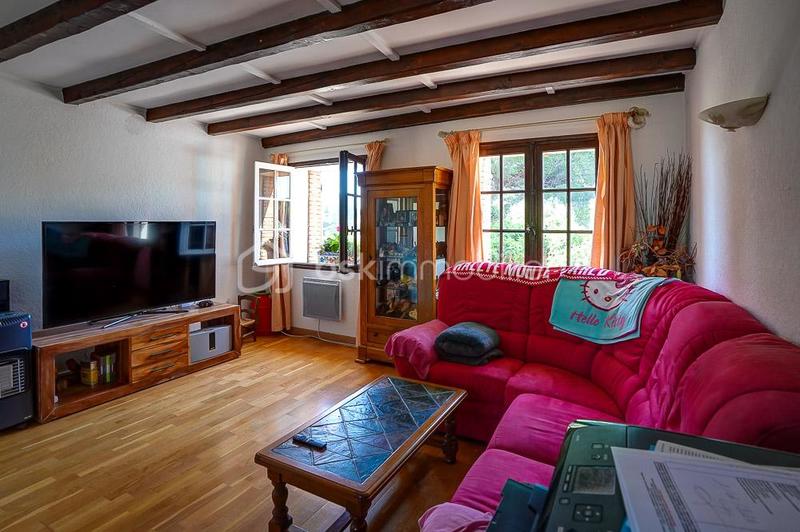 Appartement - 600 m² - 10 pièces