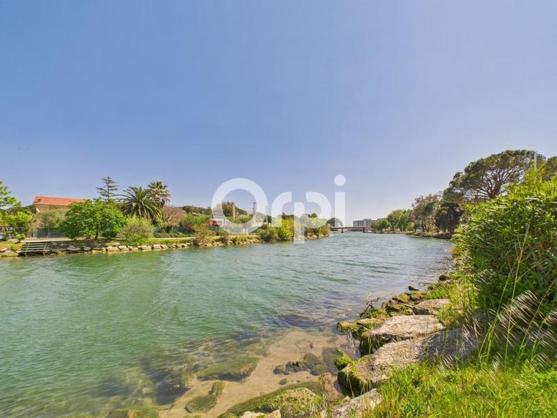 Appartement - 42 m² - 3 pièces