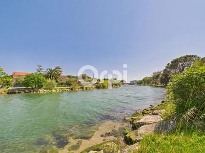 Appartement - 42 m² - 3 pièces