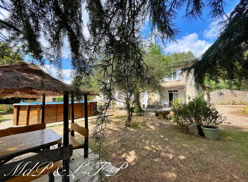 Maison bourgeoise - 356 m² - 10 pièces