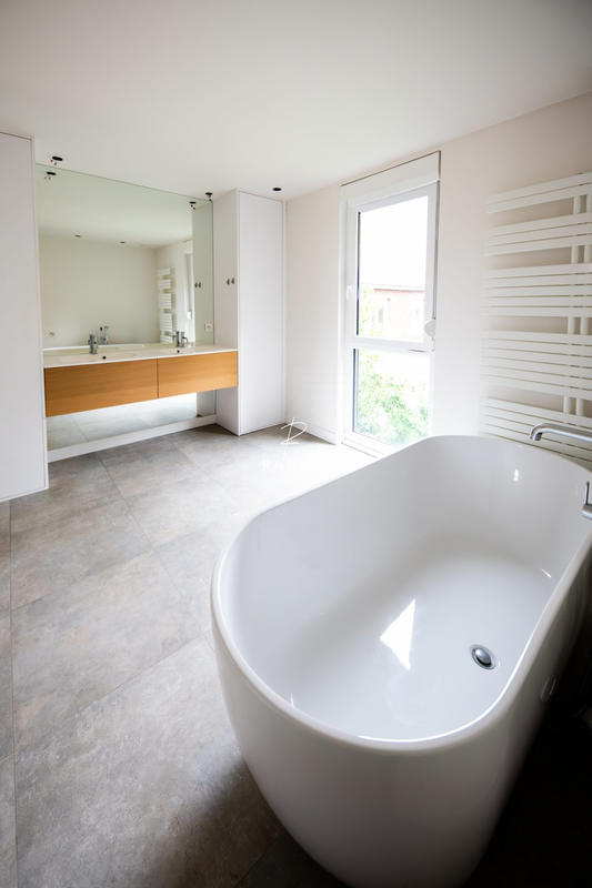 Maison - 224 m² - 7 pièces