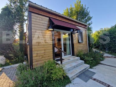 Châlet - 193 m² - 7 pièces