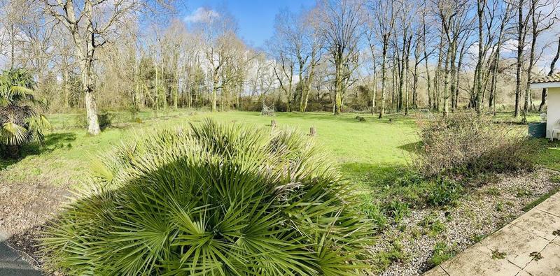 Maison traditionnelle - 155 m² - 5 pièces