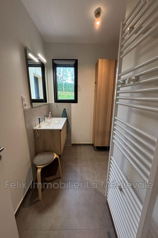 Maison contemporaine - 130 m² - 6 pièces