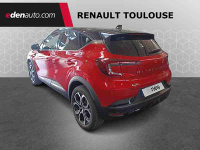 Mitsubishi Asx Vp 1.6 Mpi Phev 159 Instyle