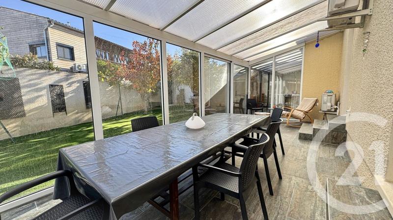 Maison - 158 m² - 5 pièces