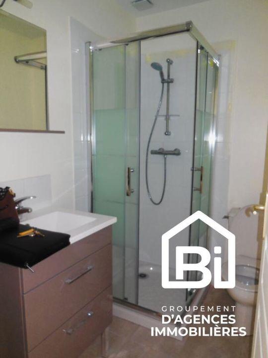 Immeuble - 148 m² - 2 pièces