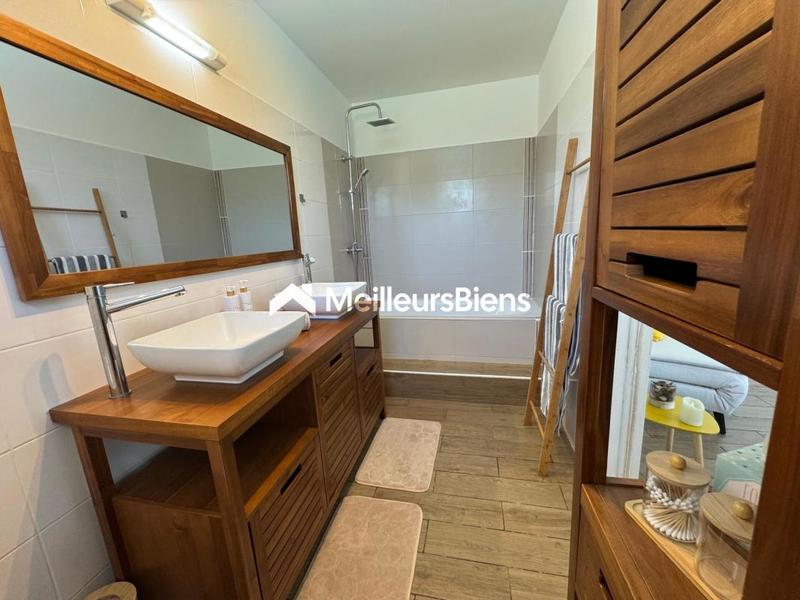 Villa - 108 m² - 5 pièces