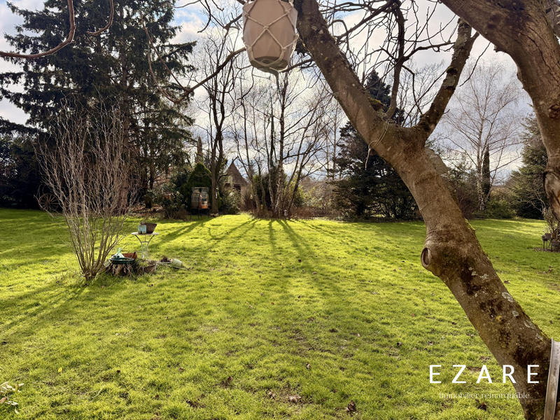 Maison - 309 m² - 14 pièces