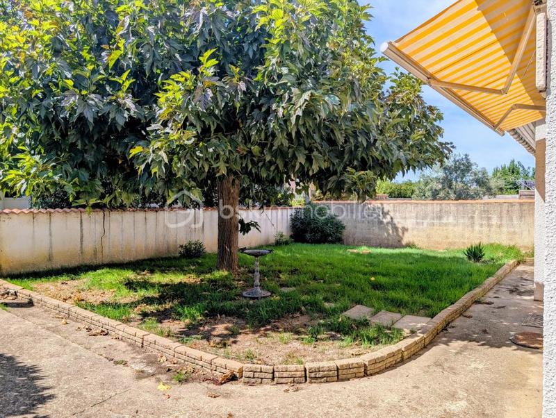 Maison - 108 m² - 5 pièces