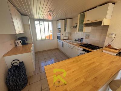 Duplex - 38 m² - 2 pièces