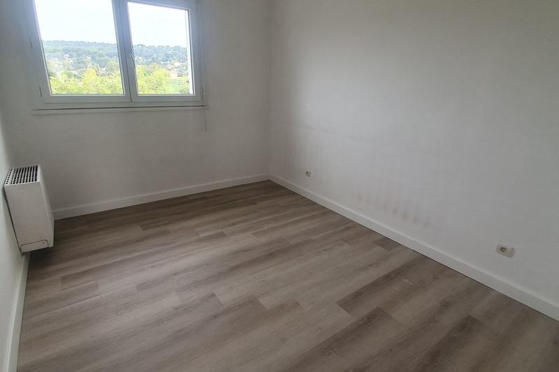 Appartement - 101 m² - 5 pièces