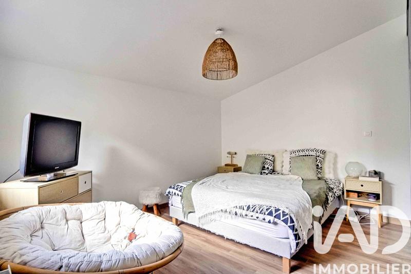 Maison - 81 m² - 3 pièces