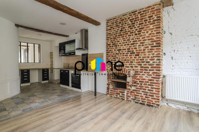 Appartement - 105 m² - 5 pièces