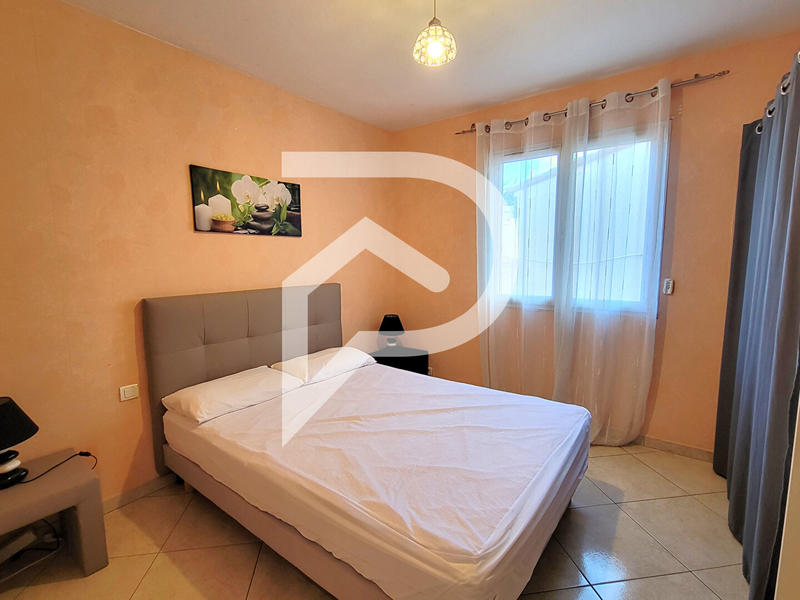 Villa - 170 m² - 6 pièces