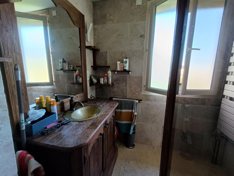 Maison - 86 m² - 4 pièces