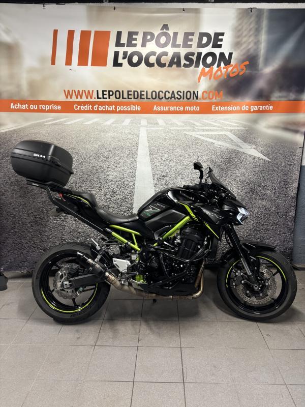Kawasaki Z900 - Z 900