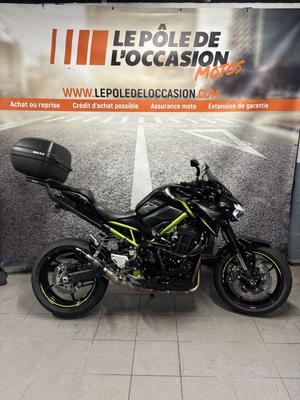 Kawasaki Z900 - Z 900