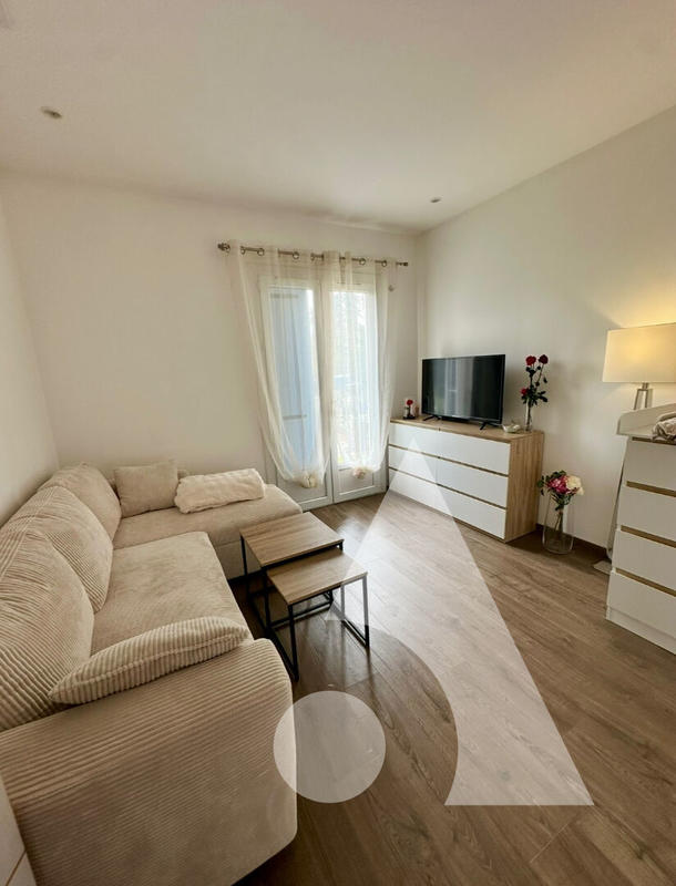 Maison - 61 m² - 3 pièces