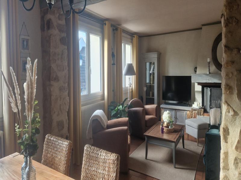 Appartement - 133 m² - 6 pièces