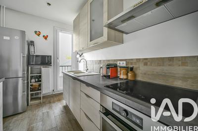 Appartement - 73 m² - 4 pièces