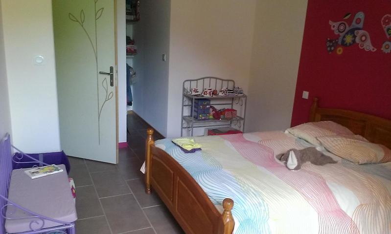 Maison - 220 m² - 7 pièces