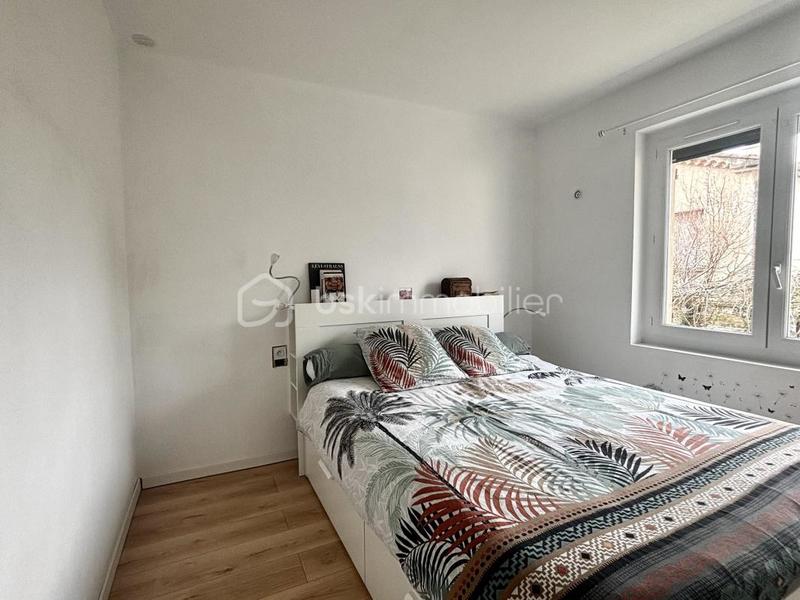 Maison traditionnelle - 88 m² - 4 pièces